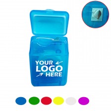 Mint Dental Floss